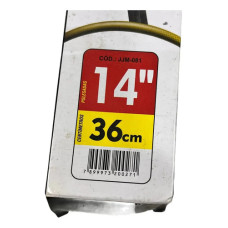 Limpador De Para Brisa Dianteiro Palheta Original N14 A N23 Palheta Limpador N14 36cm