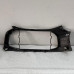 Moldura Porta Treco Gm Prisma 1.0 2012-2019 Cinza