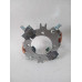 Porta Escovas Motor De Partida Bosch 9001083569