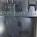 Difusor De Ar Fiat Tipo 1994 Esquerdo Cod 220542