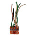 Conector Botao Vidro Eletrico Citroen Xsara Picasso 01-2008