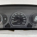 Painel Palio Strada 1999 A 2003 Veglia Borletti Preto