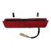 Brake Light Chery Tiggo  2010 Terceira Luz Chery Face