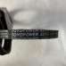 Correia Alternador Direção Hidráulica Opala Caravan 10x690