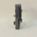 Soquete Circuito Lanterna Tampa Bmw 323 325 328 320 E46 Preto