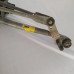 Motor Limpador Para-brisa - Original Gm Valeo Cobalt