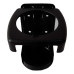 Porta Copos Universal Carro Onibus Trailer Motorhome Preto