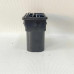 Difusor De Ar Fiat Tipo 1994 Esquerdo Cod 220542