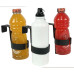 Porta Copos Garrafas Latas Suporte Cuia Chimarrão Tereré Car Preto