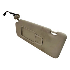 Quebra Sol Para Sol Audi 8k0857551 Lado Esquerdo