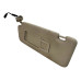 Quebra Sol Para Sol Audi 8k0857551 Lado Esquerdo