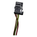 Chicote Do Regulador Farol Citroën Picasso C3 C4 307