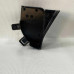 Moldura Da Tampa Do Porta Malas Bmw 325i 2002 Preto