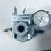 Anel Oring Vedação Distribuidor Fusca Kombi Alta Temperatura Marrom