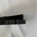 Correia De Alternador Caminhão Mercedes 1420 1315 1316 1320