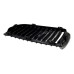 Grade Radiador Bmw 320i E90 E91 7120010 Cromado Brilhante
