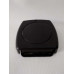 Porta Copos Universal Carro Onibus Trailer Motorhome Preto