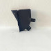 Moldura Da Tampa Do Porta Malas Bmw 325i 2002 Preto
