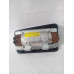 Bolsa Air Bag Passageiro Ford Fusion 2008 Preto
