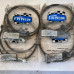 Cabo Velocímetro  D20 - C10 - C20 - C40 Fania 30.152