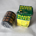 Filtro Combustível Mann Filter - Ducato - Citroen - Peugeot
