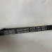 Correia De Alternador Caminhão Mercedes 1420 1315 1316 1320