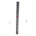 Cinzeiro Do Console Peugeot 206 207 2010 A 2012