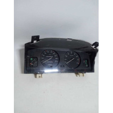 Painel De Instrumentos Citroen Zx 97 Velocímetro Preto