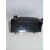 Painel De Instrumentos Citroen Zx 97 Velocímetro Preto