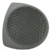 Grade Alto Falante Porta Renault Scenic Cinza