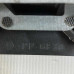 Placa Circuito Lantena Traseira Bmw 323i 328i 320i 325i 2003 Preta