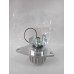 Bomba De Água Walter Pump Peugeot Citroen 1.4 8v