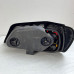 Lanterna Traseira Peugeot 306 Lado Esquerdo Hatch 92 A 97 Esquerdo/motorista Preto/vermelho
