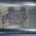 Console Central Fiat Tipo 1994 A 97 Console Cambio Fiat Tipo