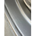 Roda Ford F1000 Super Serie Aro 15 Original Cinza
