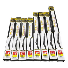 Limpador De Para Brisa Dianteiro Palheta Original N14 A N23 Palheta Limpador N21 53.5cm