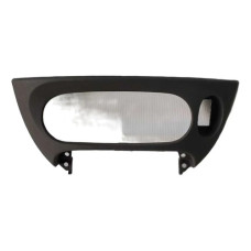 Moldura Comando Ar Concionado Renault Scenic 2005 7700432138