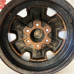 Roda D10  D20 Veraneio Silverado Original Gm Aro 16\'\'