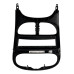 Moldura Painel Central Peugeot 206 - Bourbon 8290