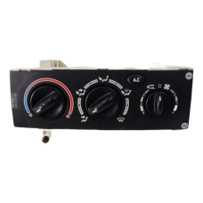 Comando Ar Condicionado Renault Scenic 2002 A 2010 Original