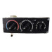 Comando Ar Condicionado Renault Scenic 2002 A 2010 Original