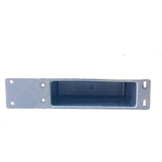 Porta Objetps Bmw 323i 328i 320i 325i 2000 A 2003 Preto