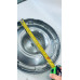 Calotas Ford Maverick Original 1973 À 1979 Aro 14\'\' Inox Inox