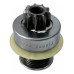 Impulsor Bendix Vw Gol Passat Parati Jetta Bzm0068