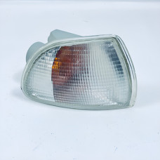 Lanterna Pisca Palio 97 Cristal Fiat Cristal