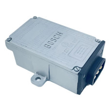 Modulo De Igniçao Eletronica Original Bosch 6 Pinos