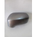 Capa Retrovisor Honda Civic 2007-2011 Cinza-escuro