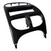 Moldura Painel Central Peugeot 206 - Bourbon 8290