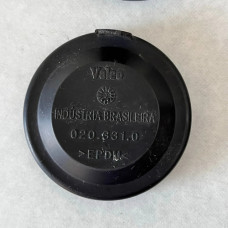 Tampa Do Farol Emborrachado Valeo -  Gol G5 G6 Preto