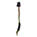 Chicote Do Regulador Farol Citroën Picasso C3 C4 307